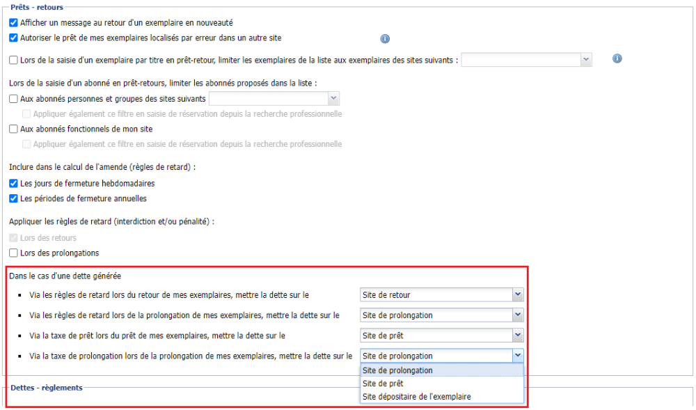 V11.4-12.1-Administration du réseau_choix du site de la dette.png