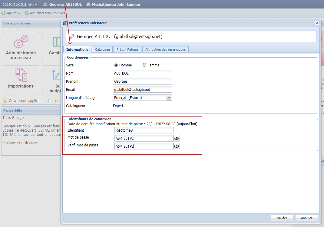 V12.2-17.2-Connexion utilisateur_permettre de visualiser le mot de passe en cours d'écriture.png