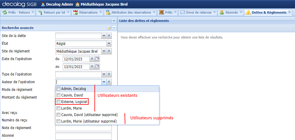 V13.0-6.1-Utilisateurs supprimés et externes_gestion dans les recherches avancées.png