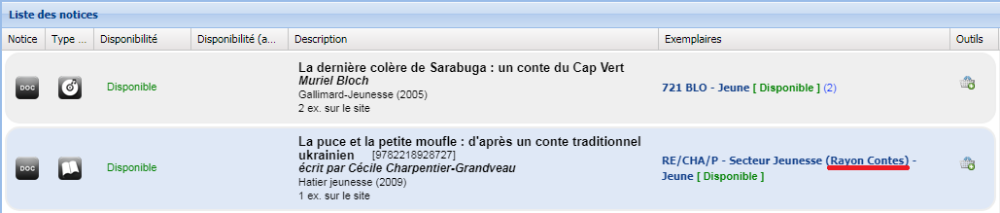 V8.0-3-Catalogage_ajout de la sous-localisation dans la mention d’exemplaire.png
