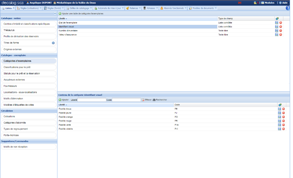 V9.0-2.3-Catalogage_gestion des catégories d’exemplaires.png