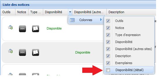 V9.4-7.2-Catalogage_affinage de la mention de disponibilité.png