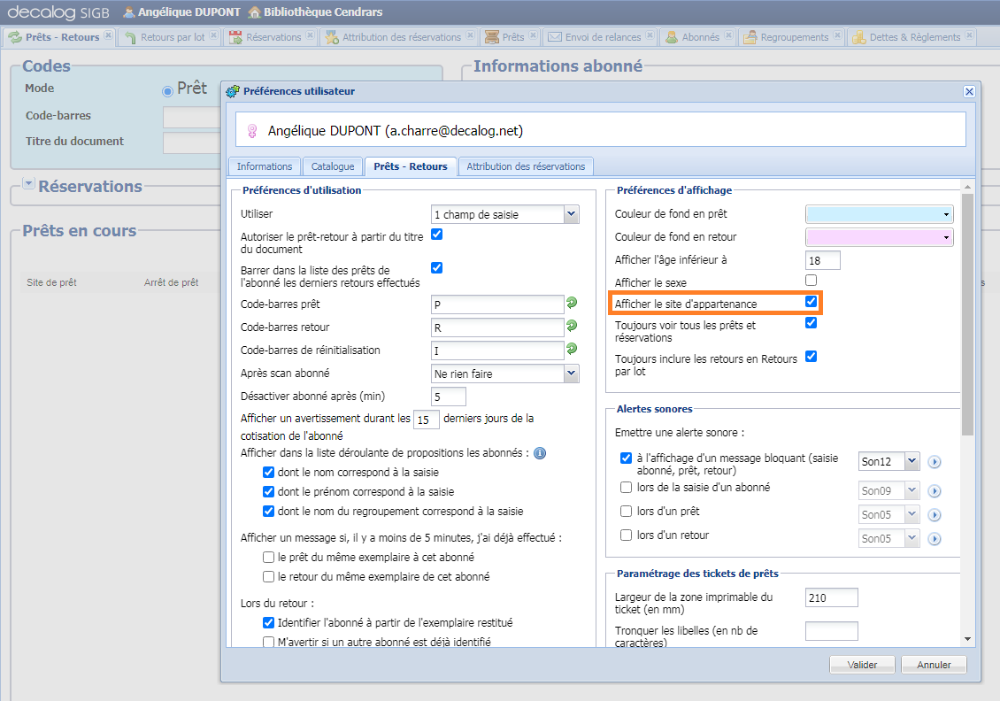 V10.4-2.1-Circulation_améliorations des listes en prêt-retour.png