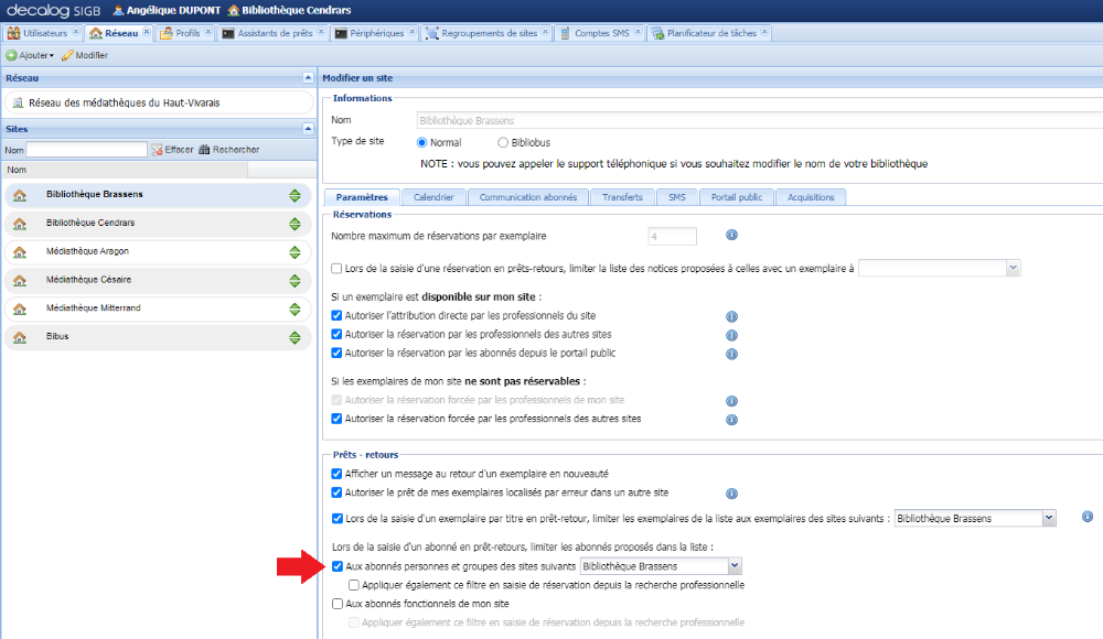V10.4-2.3-Circulation_améliorations des listes en prêt-retour.png