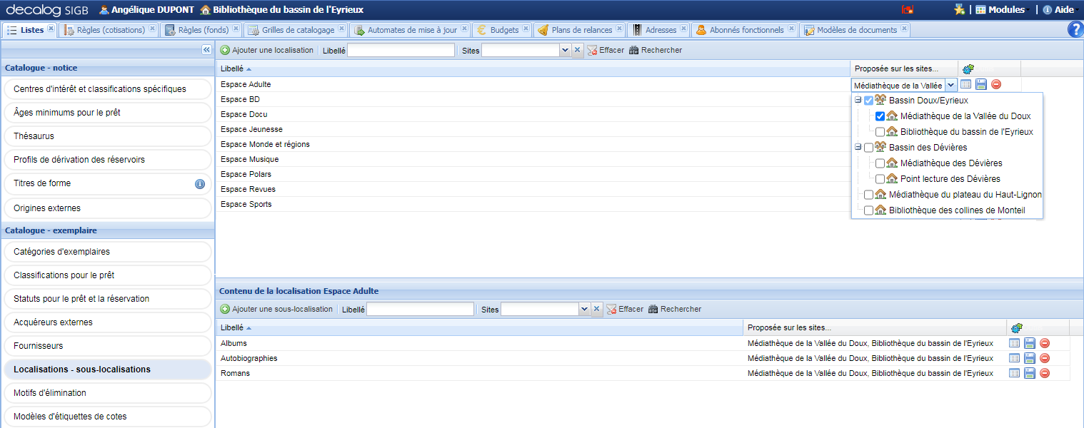 V10.6-4.1-Paramètres_évolutions sur les localisations et sous-localisations.png