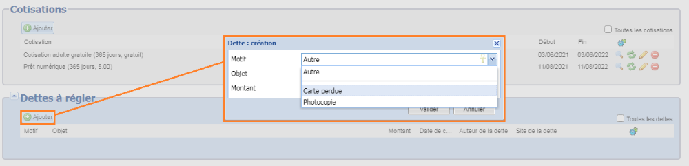 V11.2-6.3-Dettes et Règlements_motifs de dettes et modes de paiement personnalisés.png