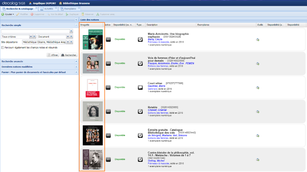 V11.2-7.1-Visuel notices_ajout de l’imagette en recherche et en prêt.png