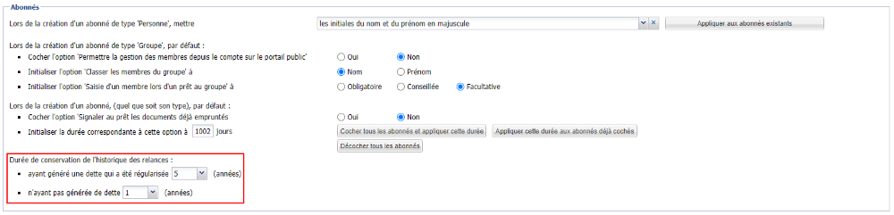 V12.0-4.5-Abonnés_archivage des relances.png
