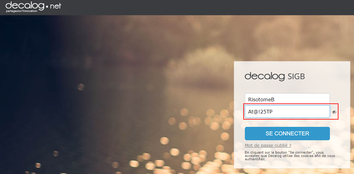 V12.2-17.1-Connexion utilisateur_permettre de visualiser le mot de passe en cours d'écriture.png