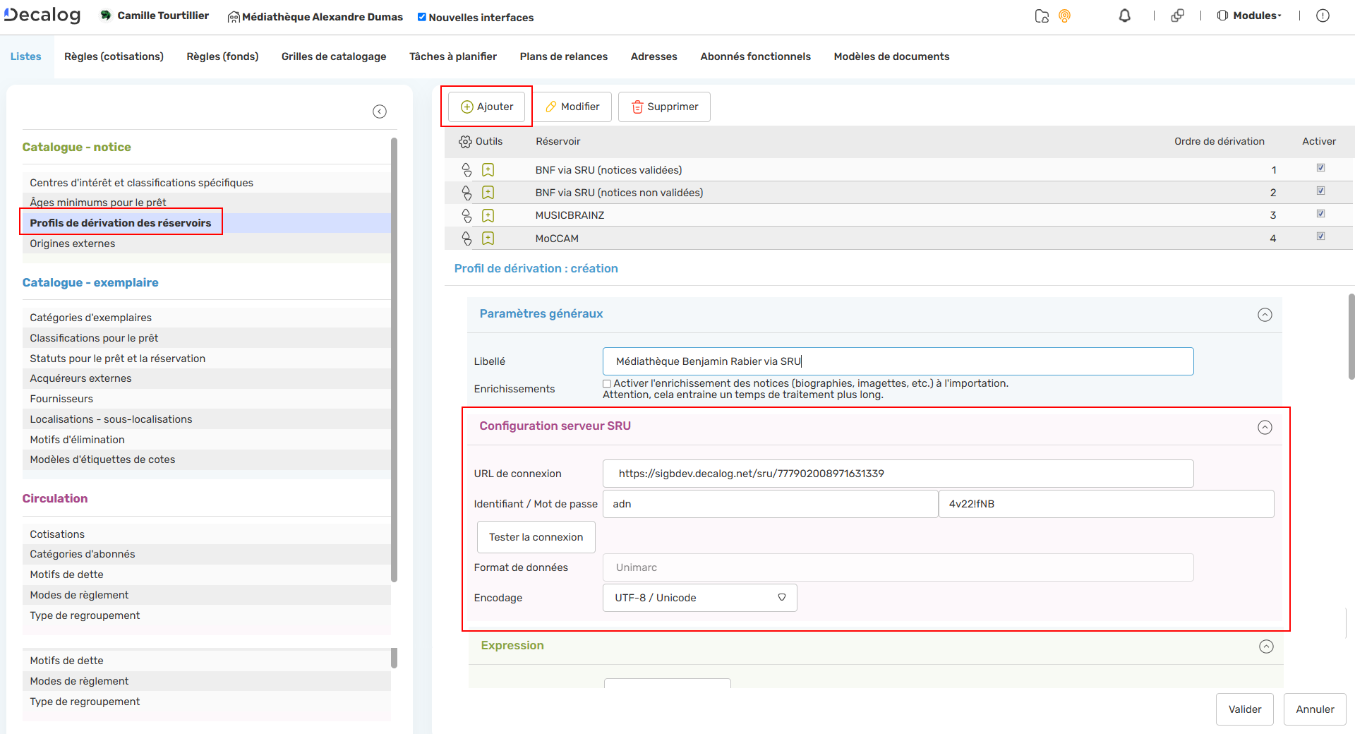 V14.6-5.2-Ajouter un client SRU au SIGB.png
