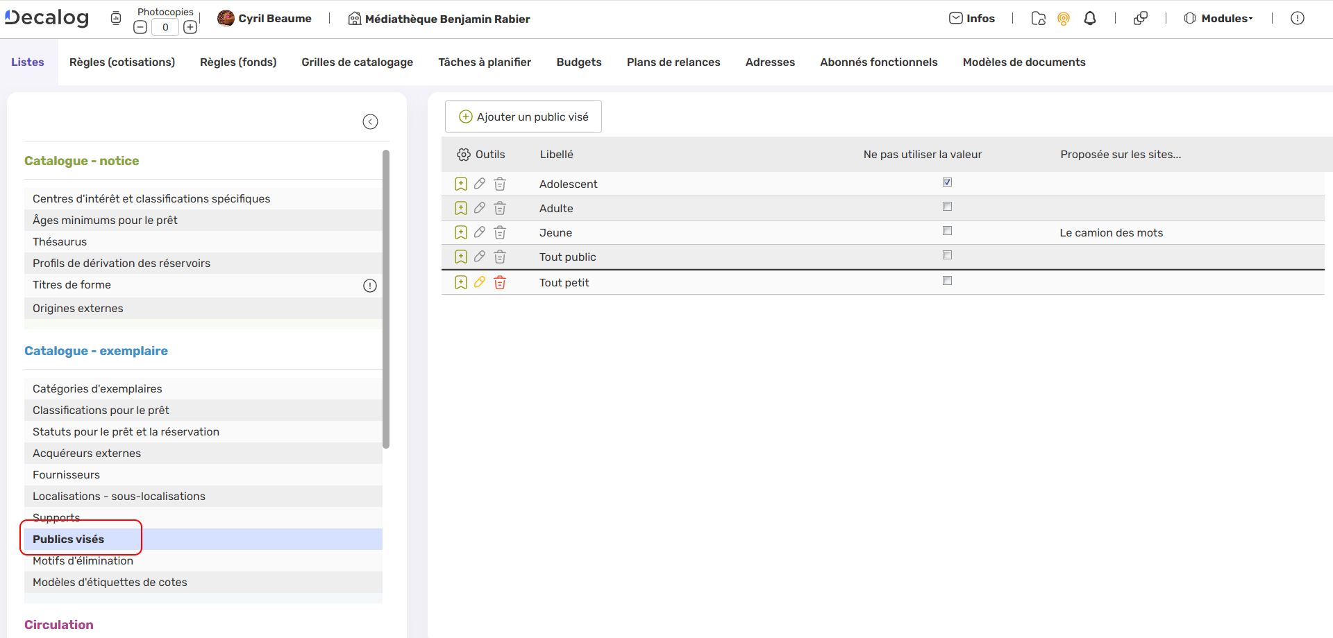 V26.0-1.2.2-Personnalisation des supports, publics visés et catégories.png