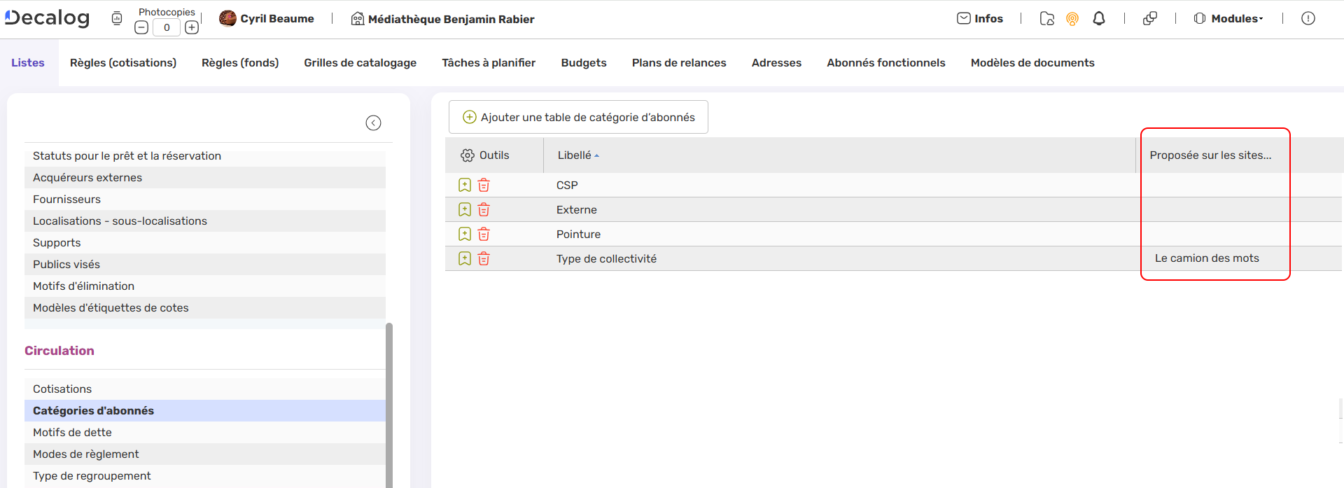 V26.0-1.3.3-Personnalisation des supports, publics visés et catégories.png