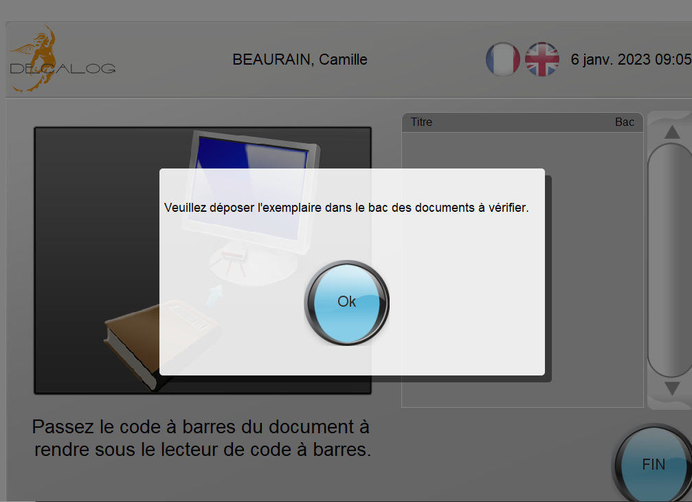 V13.0-2.3-Assistants de prêts_interception des exemplaires piégés au retour.png