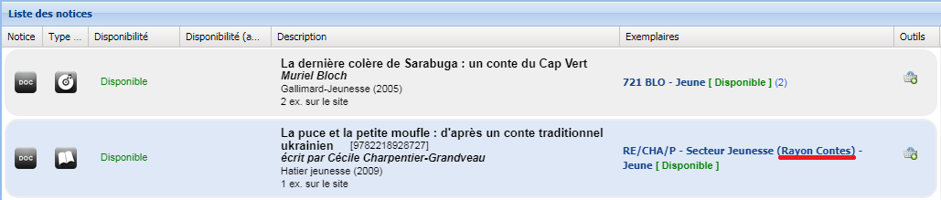 V8.0-3-Catalogage_ajout de la sous-localisation dans la mention d’exemplaire.png