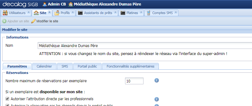 V8.2-2.3-Administration du réseau_nouvelle interface des sites et activation d’options.png