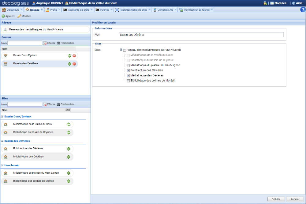 V9.2-2.3-Administration du réseau_gestion des bassins de sites.png