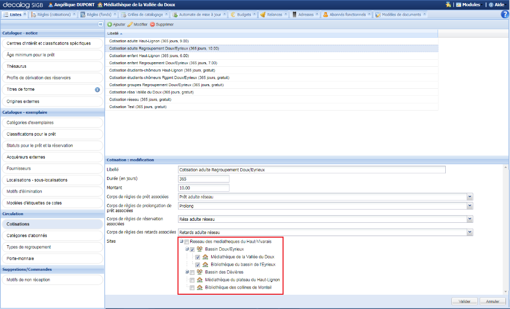 V9.2-2.5-Administration du réseau_gestion des bassins de sites.png