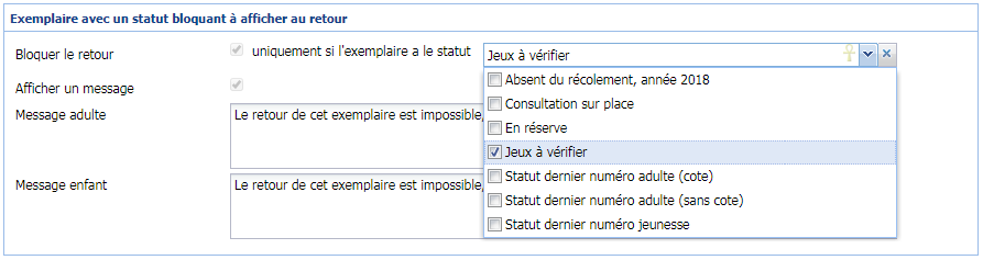 V9.4-10.2-Assistants de prêt (SIP2)_blocage au retour possible des exemplaires ayant un statut particulier.png