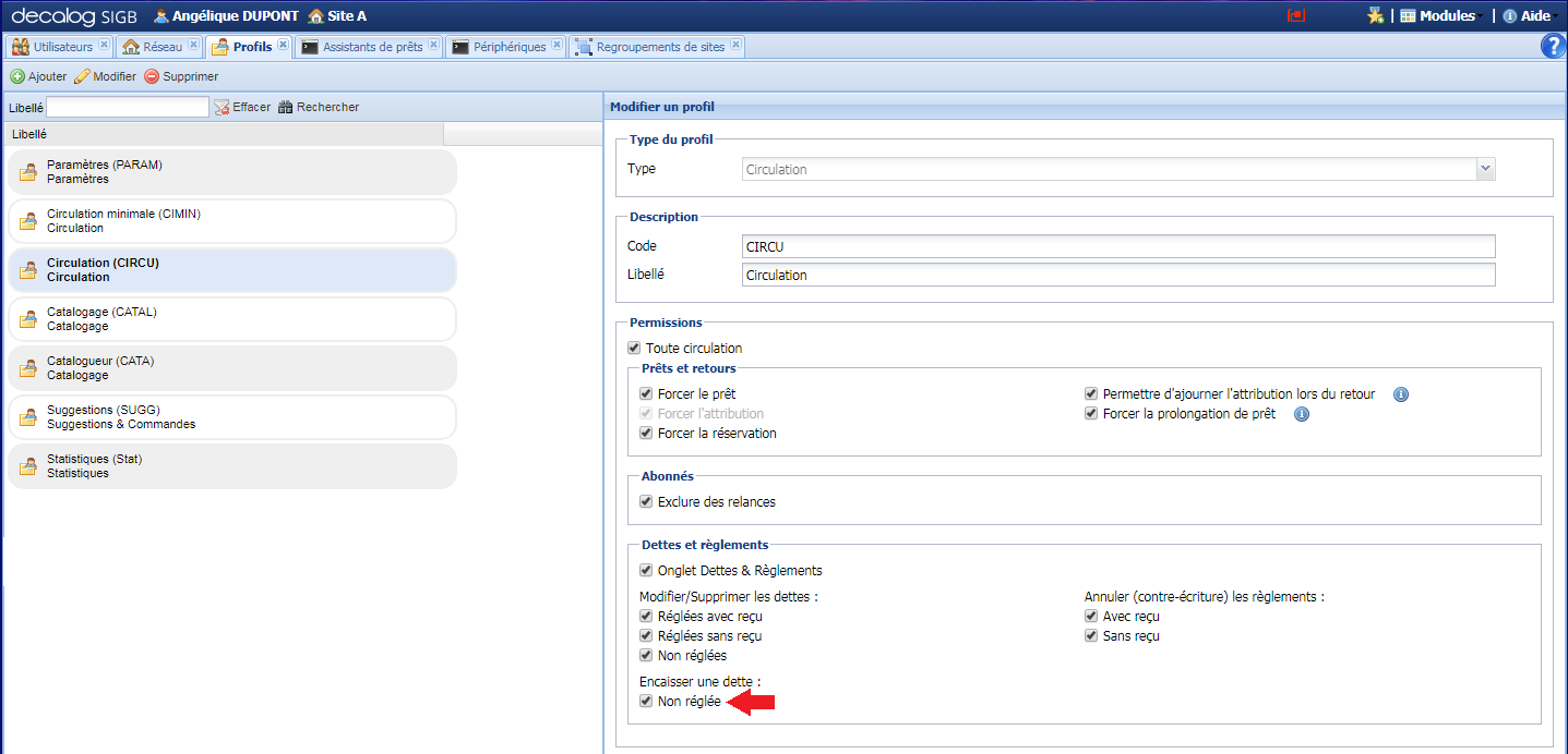V9.4-5.8-Abonnés_améliorations diverses_Nouveau droit pour l’encaissement d’une dette.png