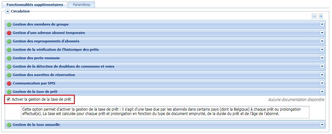 V9.6-6.1-Circulation_gestion de la taxe de prêt et de prolongation.png